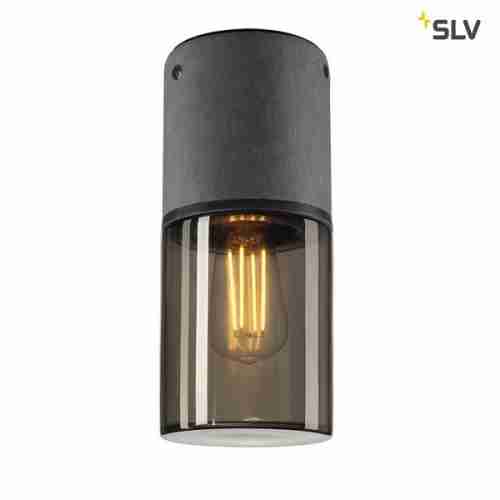 Потолочный светильник уличный SLV Lisenne 231361