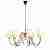 Подвесная люстра Loft IT Loft1029A-8