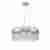 Подвесная люстра Vele Luce Delizia VL3185P12 Подвесная люстра Vele Luce Delizia VL3185P12
