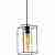 Подвесной светильник Toplight Robyn TL1176H-01BK