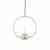 Подвесной светодиодный светильник Loft IT Nuance 8139-B