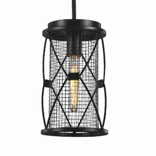 Подвесной светильник Favourite Mesh 1783-1P