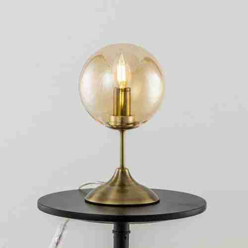 Настольная лампа Citilux Томми CL102813