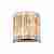 Настенный светильник ST Luce Versita SL400.101.02