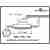 Встраиваемый светильник Novotech Pattern 370223