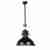 Подвесной светильник Lumina Deco Eligio LDP 6863-1 BK+WT Подвесной светильник Lumina Deco Eligio LDP 6863-1 BK+WT