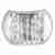 Настенный светильник Lightstar Acquario 752634 Настенный светильник Lightstar Acquario 752634