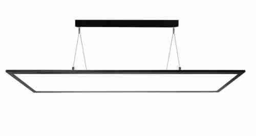 Подвесной светильник Deko-Light LED Panel transparent 342077