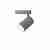 Трековый светильник Artelamp Soffitto A1730PL-1WH