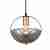 Подвесной светильник Vele Luce Broadway VL5362P11