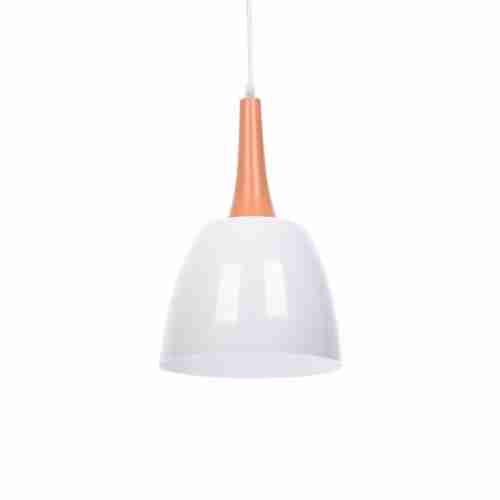 Подвесной светильник Lumina Deco Derby LDP 7901 WT