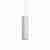 Подвесной светильник Ideal Lux Sky SP1 Bianco 126906
