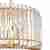 Подвесная люстра Vele Luce Angelica VL3044P05 Подвесная люстра Vele Luce Angelica VL3044P05