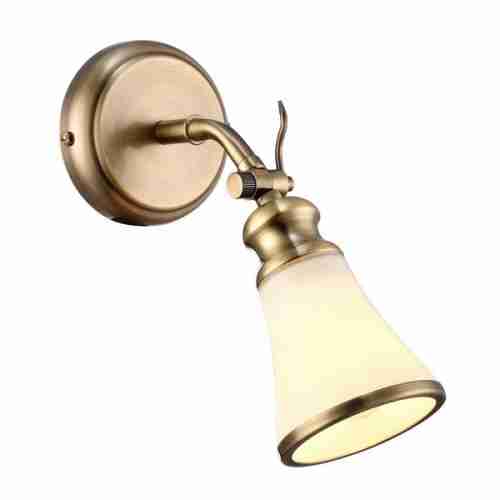 Спот Artelamp Vento A9231AP-1AB