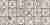 Декор ALMA Ceramica Birma DWU09BIR404 24,9х50