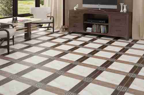 Керамогранит Gracia Ceramica Tuluza natural 01 45х45