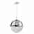 Подвесной светильник TopLight Glass TL1203H-51CH