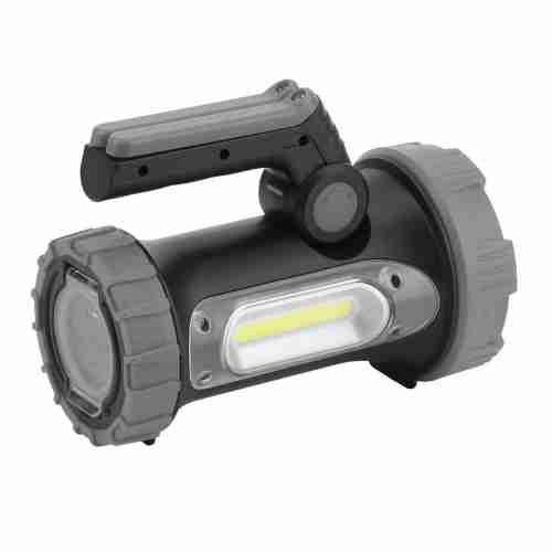 Ручной светодиодный фонарь ЭРА аккумуляторный PA-703 Б0041472