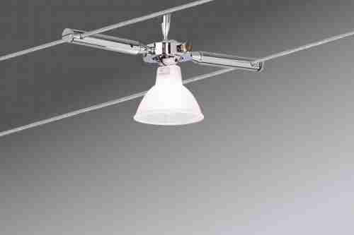 Струнная система Paulmann Wire Systems Togo 94146