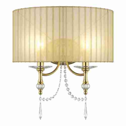 Настенный светильник Lightstar Paralume 725623