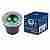 Ландшафтный светодиодный светильник Uniel ULU-B10A-3W/Green IP67 Grey UL-00006819