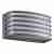 Уличный настенный светильник Novotech Zebra 370638 Уличный настенный светильник Novotech Zebra 370638