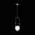 Подвесной светильник ST Luce Penolo SL1118.203.01