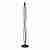 Торшер iLedex Stringer F6329 BK