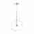 Подвесной светодиодный светильник Odeon Light Bubbles 4640/12L Подвесной светодиодный светильник Odeon Light Bubbles 4640/12L