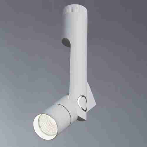 Трековый светильник Artelamp Orion A2514PL-1WH