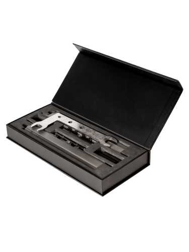 Комплект Armadillo (Армадилло) для маятниковых дверей Pivot.150.FIX