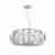 Подвесной светильник Vele Luce Buzzati VL2181P08 Подвесной светильник Vele Luce Buzzati VL2181P08
