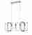 Подвесной светильник Vele Luce Palermo VL5023P05 Подвесной светильник Vele Luce Palermo VL5023P05