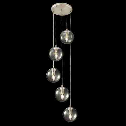 Подвесная люстра Citilux Томми CL102051