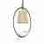 Подвесной светильник Loft IT Loft1029A-1