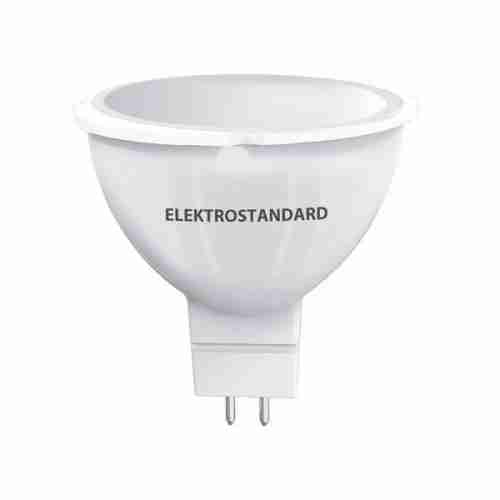 Лампочка светодиодная Elektrostandard JCDR01 9W 220V 4200K