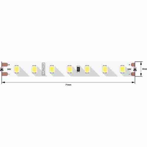 Светодиодная лента Lumker LK2H98 LK2H98-24-WW-33