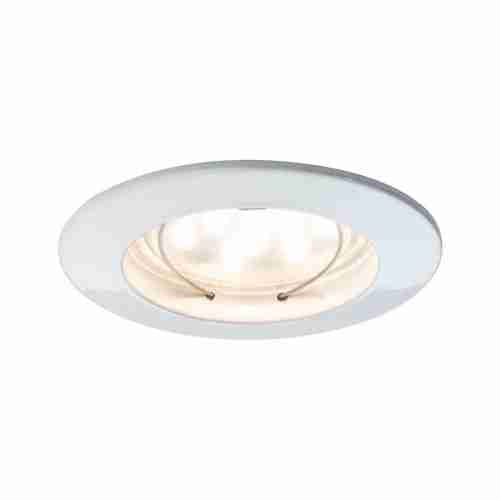 Встраиваемый светодиодный светильник Paulmann Premium Line Coin 92755