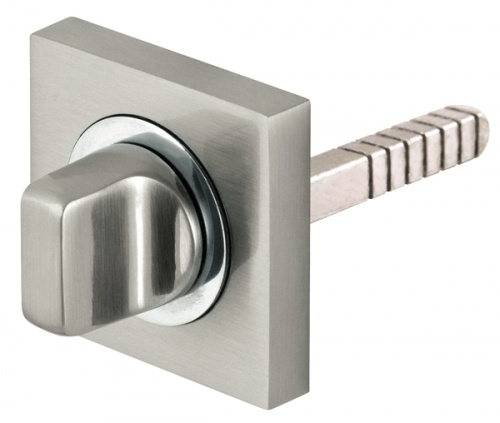 Ручка поворотная Fuaro BKW8 KM SN/CP-3, без ответной части