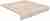 Ступень фронтальная Kerama Marazzi Пантеон SG157200R/GR беж 40,2х34