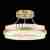 Потолочный светодиодный светильник ST Luce Cherio SL383.202.01