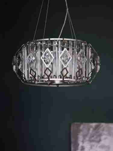 Подвесной светильник Vele Luce Buzzati VL2181P08