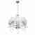 Подвесная люстра MW-Light Федерика 83 684010105 Подвесная люстра MW-Light Федерика 83 684010105