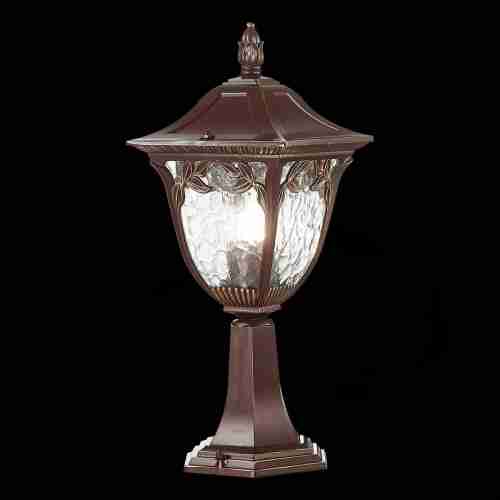 Уличный светильник ST Luce Chiani SL083.705.01