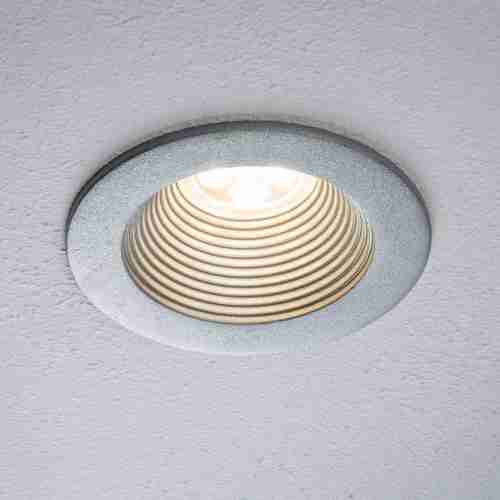 Встраиваемый светодиодный светильник Paulmann Helia 92633