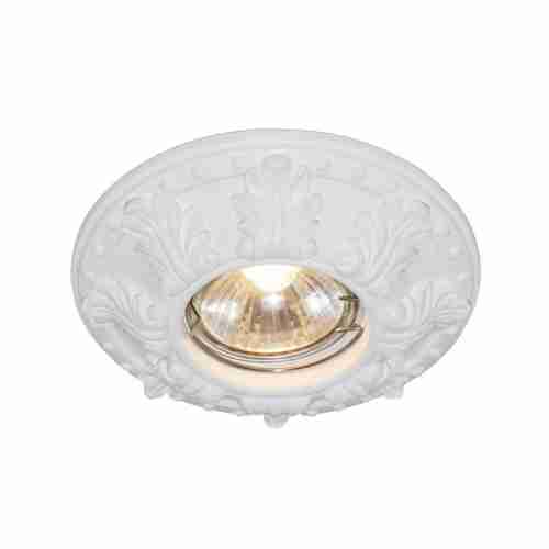 Светильник точечный Artelamp Cratere A5071PL-1WH