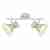 Спот Artelamp Baltimore A1406AP-2WG