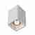 Светильник точечный Artelamp Tubo A9261PL-1WH