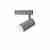 Трековый светильник Artelamp Soffitto A1720PL-1WH
