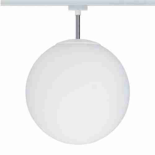 Трековый светильник Paulmann URail Globe 97605